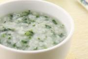 油菜粥