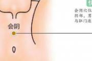 阴囊湿疹艾灸哪里最好 这八个穴位一定要记住