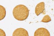消化饼干热量高吗 消化饼干可以减肥吗