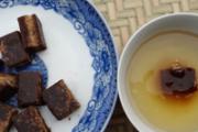 红糖姜水什么时候喝最好