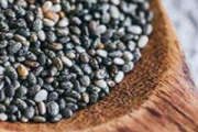奇亚籽和麦片可以一起泡吗 奇亚籽麦片的功效与作用