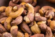减肥期间能吃腰果吗 腰果吃了会发胖吗