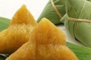 端午吃什么传统食物 看看你都吃过几种