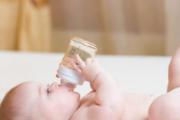 宝宝拉肚子几天了吃药也不见好怎么办 不妨试试这些不用药的疗法！