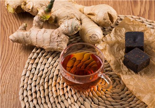 红糖姜水可以天天喝吗 红糖怎么吃补气血最好 乐哈健康网