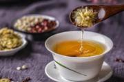 喝什么茶降火啊 喝什么茶降火快