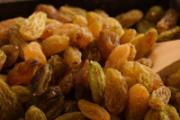 天天吃葡萄干好不好 葡萄干吃多了会不会上火