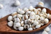 薏米可以单独熬粥吗 薏米和什么熬粥最好