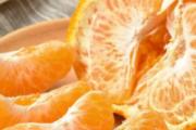 橘子吃多了皮肤会变黄是什么原因 橘子的热量