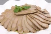 竹笋不能和什么一起吃 8种食物不可与竹笋同吃