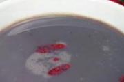 黑枸杞豆浆的功效 黑枸杞豆浆做法
