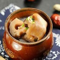 莲藕汤的做法大全,的功效与作用,孕妇可以喝吗