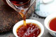 普洱茶隔夜的茶叶还能泡吗 普洱茶隔夜之后会发生什么变化