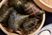粽子煮熟后还过凉水吗 生粽子煮熟要多久