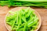 吃西芹可以减肥吗 西芹怎么吃可以减肥