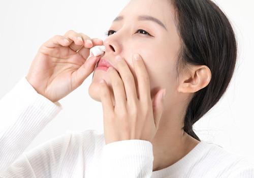 鼻子一直流鼻血怎么办鼻子经常流血是什么原因 乐哈健康网