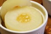 秋季重在“养肺”！10大润肺止咳食物，飙泪收藏！