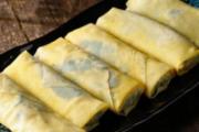 春卷的热量 一个炸春卷多少克