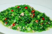 吃什么排铅效果好