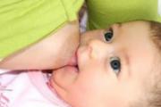 母乳喂养的禁忌