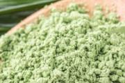 大麦若叶青汁是什么东西 大麦若叶青汁什么味道
