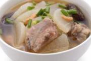骨头汤补钙么 补钙吃什么食物效果好