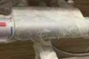 如何正确使用卫生纸 原来卫生纸是这样用的
