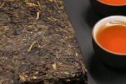 黑茶减肥效果怎么样