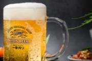 夏天隔夜的啤酒还能喝吗 喝啤酒不能吃什么