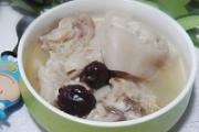 产后缺乳中药食疗法