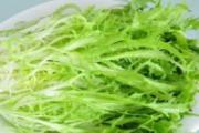 苦菜的营养价值