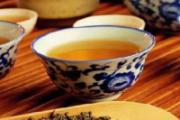怎么喝茶才正确