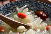 银耳莲子汤要煮多久 银耳莲子汤怎么做好吃