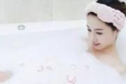 洗澡搓下来的白条是什么 如何健康的洗澡