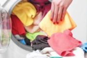 什么衣服不能用洗衣机洗 这八类衣服千万别机洗