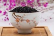 黑色食物有哪些 这些你都吃过多少