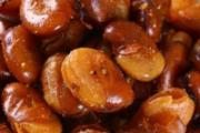 干炒蚕豆的功效与作用 干炒蚕豆吃了会胖吗