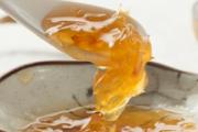 自制的蜂蜜柚子茶发酵了能放多久 自制蜂蜜柚子茶保质期