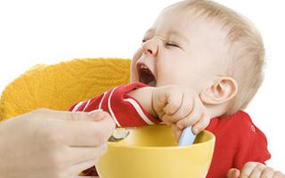 孩子不爱吃饭怎么办,孩子不爱吃饭又瘦怎么办