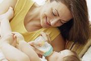 母乳和奶粉混合喂养好吗