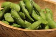 毛豆吃多了会放屁吗 减肥可以吃毛豆吗