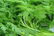 茼蒿降血压吗 茼蒿怎么吃降血压