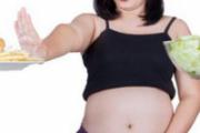孕妇哪些东西不能吃 孕妇饮食注意哪些