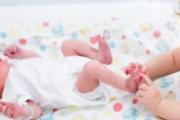 孩子脚背骨头突出是怎么回事 当心脚部出了这种问题