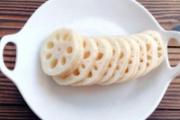 吃什么瘦肚子最快 这些食物吃出小蛮腰