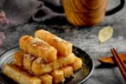 糍粑可以放冰箱冷冻吗 吃糯米糍粑会长胖吗