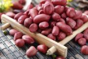 花生哪些人不可以吃 花生有什么功效与作用