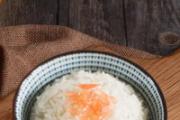 减脂米饭可以吃吗 米饭的热量高不高