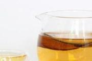 橘红泡水一次放多少 橘红泡水喝有副作用吗