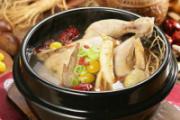 冬天喝什么汤大补